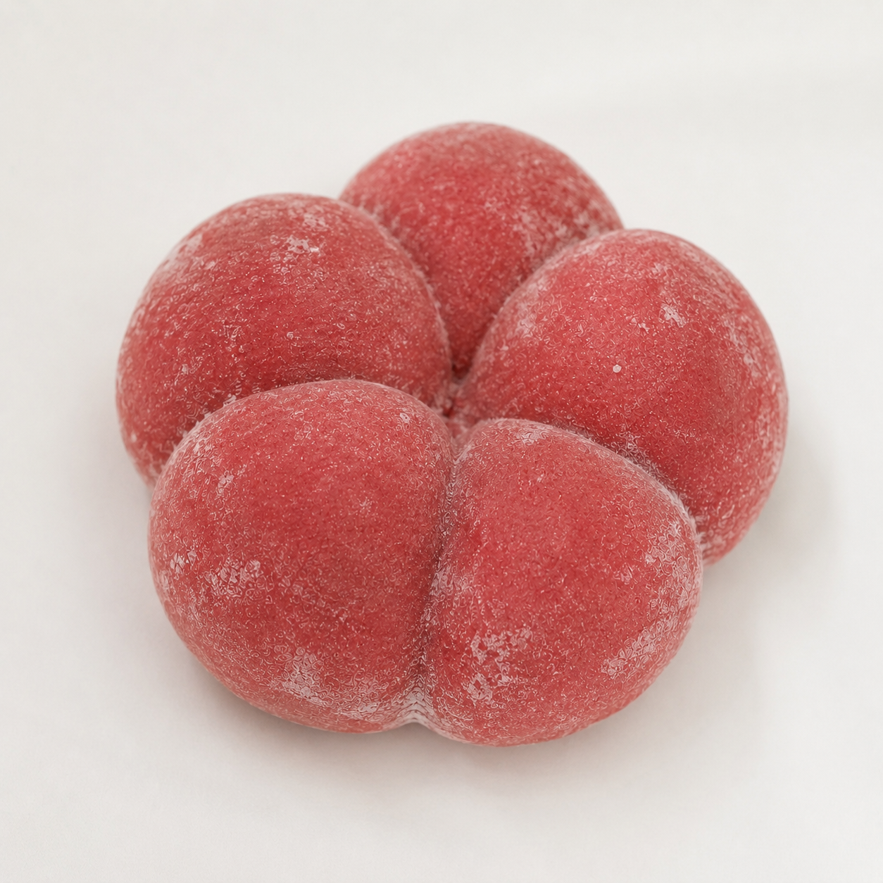 Plum Flower